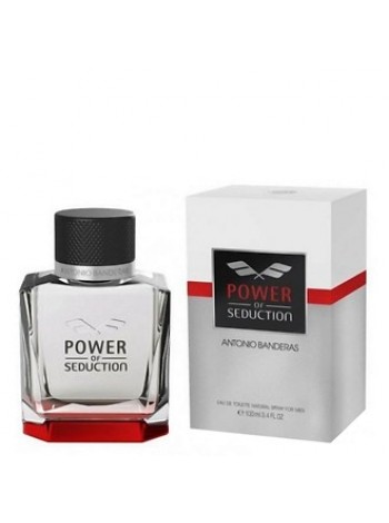 Antonio Banderas Power of Seduction туалетная вода 200 мл