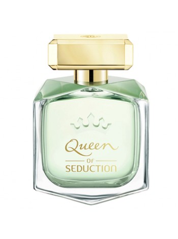 Antonio Banderas Queen of Seduction тестер (туалетная вода) 80 мл