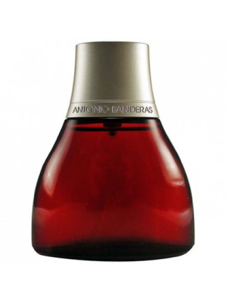 Antonio Banderas Spirit for Men тестер (туалетная вода) 100 мл