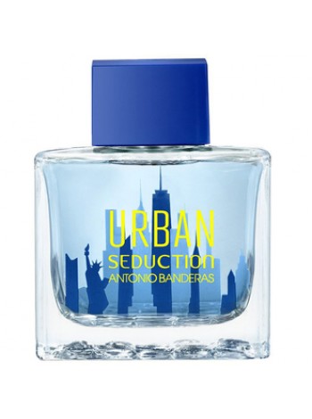 Antonio Banderas Urban Seduction For Men тестер (туалетная вода) 100 мл
