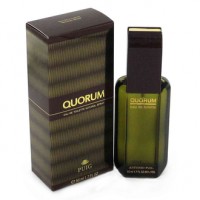 Antonio Puig Quorum туалетная вода 50 мл