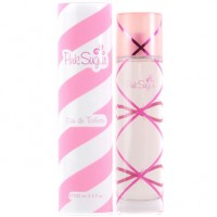 Aquolina Pink Sugar туалетная вода 100 мл