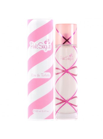Aquolina Pink Sugar туалетная вода 100 мл