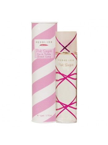 Aquolina Pink Sugar туалетная вода 50 мл