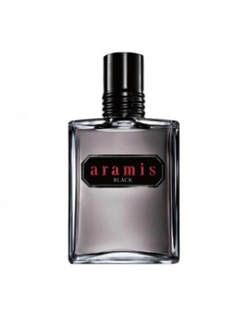 Aramis Black тестер (туалетная вода) 110 мл