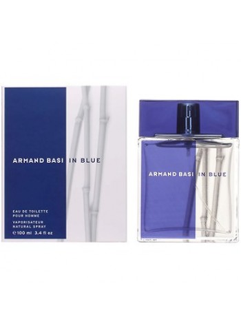 Armand Basi In Blue туалетная вода 100 мл