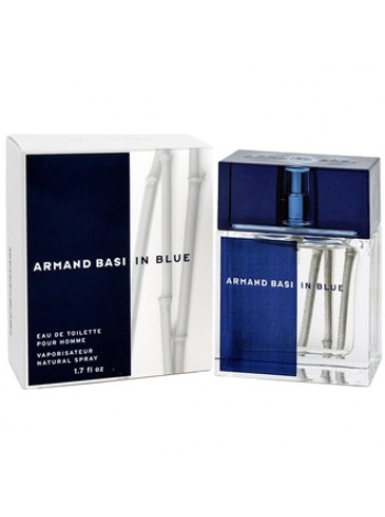 Armand Basi In Blue туалетная вода 50 мл