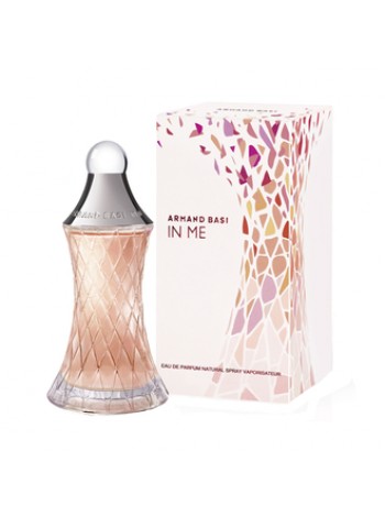 Armand Basi In Me парфюмированная вода 30 мл