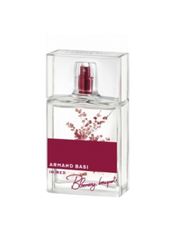 Armand Basi In Red Blooming Bouquet туалетная вода 50 мл