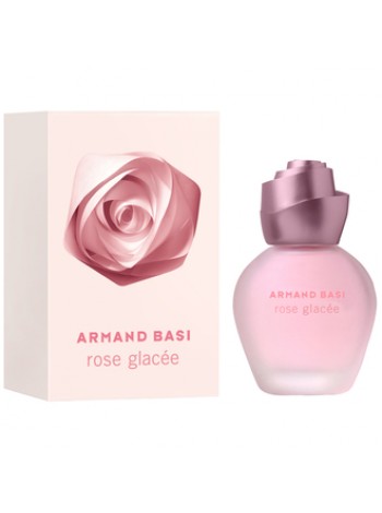Armand Basi Rose Glacee туалетная вода 100 мл