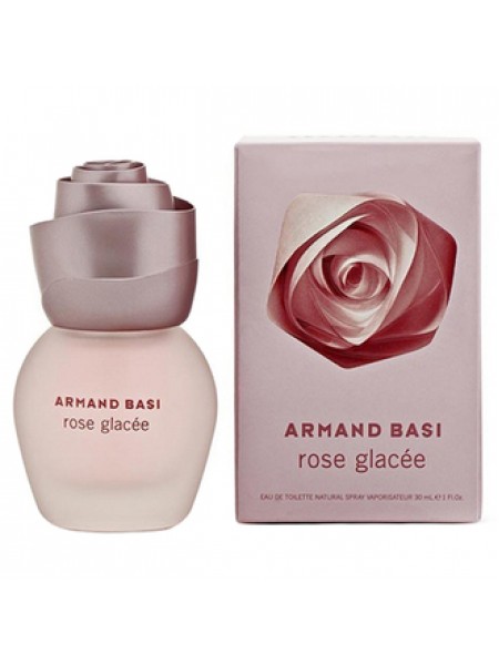 Armand Basi Rose Glacee туалетная вода 30 мл