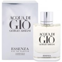 Armani Acqua di Gio Essenza парфюмированная вода 40 мл