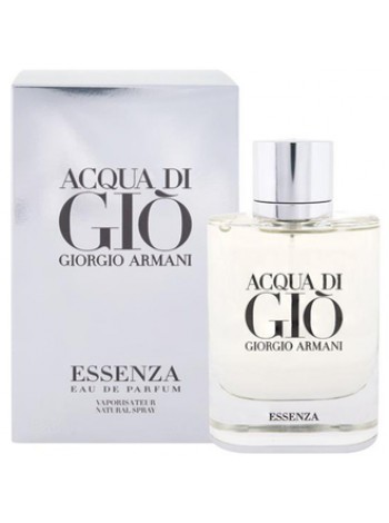 Armani Acqua di Gio Essenza парфюмированная вода 40 мл