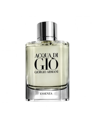 Armani Acqua di Gio Essenza тестер (парфюмированная вода) 75 мл