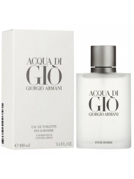 Armani Acqua di Gio Pour Homme крем после бритья 150 мл