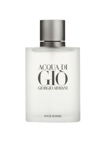 Armani Acqua di Gio Pour Homme тестер (туалетная вода) 100 мл