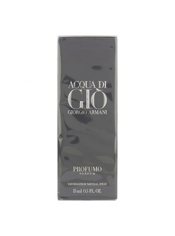 Armani Acqua di Gio Profumo миниатюра 15 мл