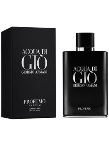 Armani Acqua di Gio Profumo парфюмированная вода 180 мл