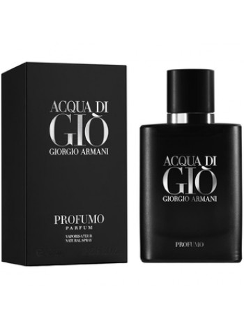 Armani Acqua di Gio Profumo парфюмированная вода 40 мл