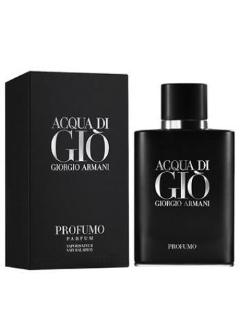 Armani Acqua di Gio Profumo стиковый дезодорант 75 мл