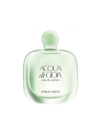 Armani Acqua di Gioia Eau de Toilette тестер (туалетная вода) 50 мл