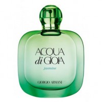 Armani Acqua Di Gioia Jasmine тестер (парфюмированная вода) 100 мл