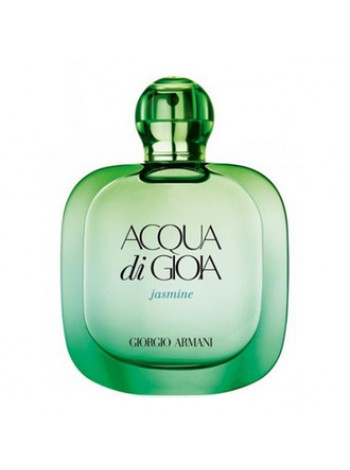 Armani Acqua Di Gioia Jasmine тестер (парфюмированная вода) 100 мл