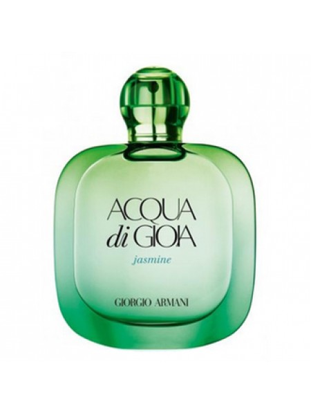Armani Acqua Di Gioia Jasmine тестер (парфюмированная вода) 100 мл