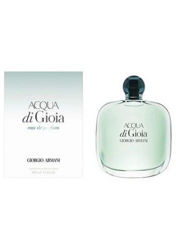 Armani Acqua di Gioia парфюмированная вода 100 мл