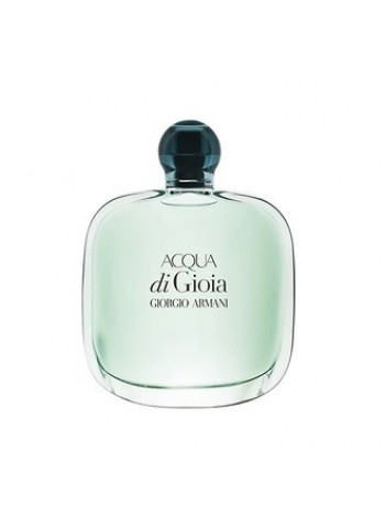 Armani Acqua di Gioia парфюмированная вода 150 мл