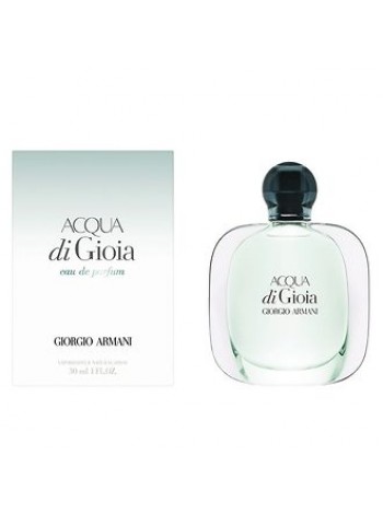 Armani Acqua di Gioia парфюмированная вода 30 мл