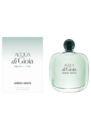 Armani Acqua di Gioia тестер (парфюмированная вода) 150 мл