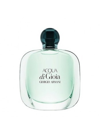 Armani Acqua di Gioia тестер с крышечкой (парфюмированная вода) 50 мл