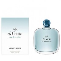 Armani Air di Gioia парфюмированная вода 100 мл