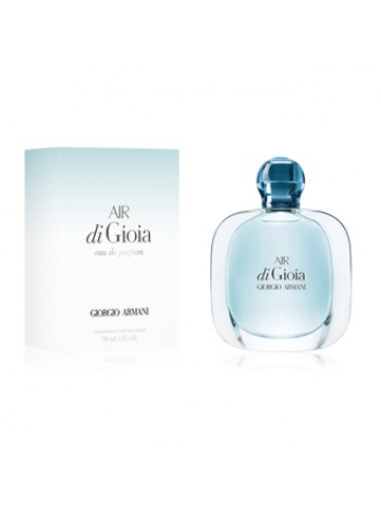 Armani Air di Gioia парфюмированная вода 30 мл