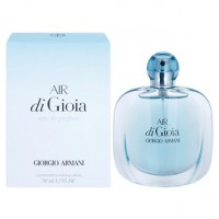 Armani Air di Gioia парфюмированная вода 50 мл