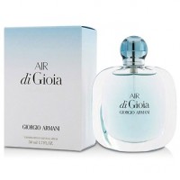 Armani Air di Gioia тестер (парфюмированная вода) 50 мл