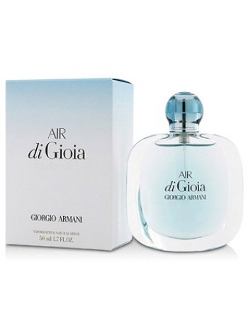 Armani Air di Gioia тестер (парфюмированная вода) 50 мл
