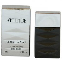 Armani Attitude миниатюра 5 мл