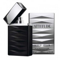 Armani Attitude тестер (туалетная вода) 50 мл