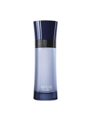 Armani Code Colonia тестер (туалетная вода) 50 мл