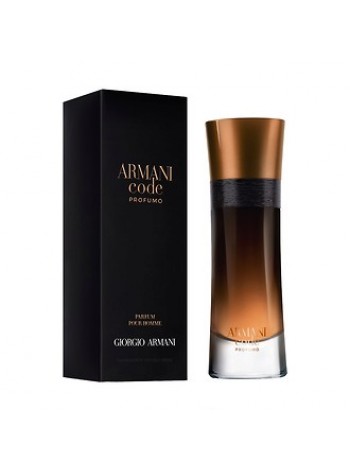 Armani Code Profumo парфюмированная вода 110 мл