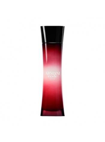 Armani Code Satin тестер (парфюмированная вода) 75 мл