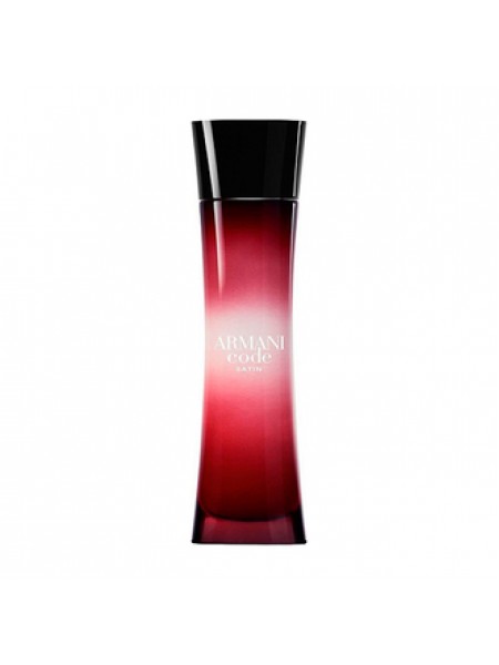 Armani Code Satin тестер (парфюмированная вода) 75 мл