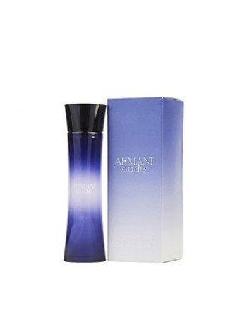 Armani Code Woman парфюмированная вода 30 мл