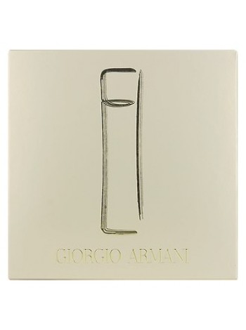 Armani Code Woman Подарочный набор (парфюмированная вода 50 мл + лосьон для тела 75 мл + гель для душа 75 мл)