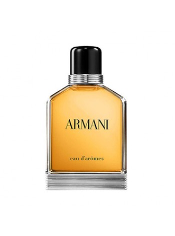 Armani Eau d'Aromes тестер (туалетная вода) 100 мл