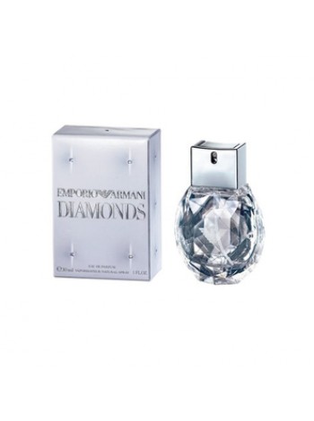 Armani Emporio Armani Diamonds Eau de Toilette туалетная вода 30 мл