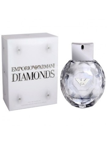 Armani Emporio Armani Diamonds парфюмированная вода 100 мл