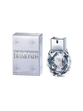 Armani Emporio Armani Diamonds парфюмированная вода 30 мл